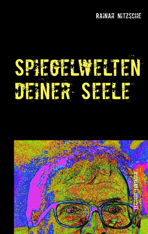 Produktbild: Spiegelwelten deiner Seele
