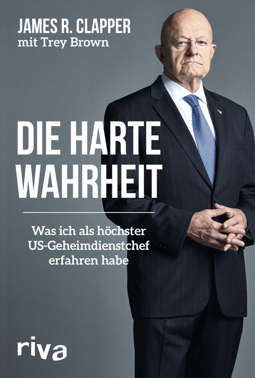 Produktbild: Die harte Wahrheit