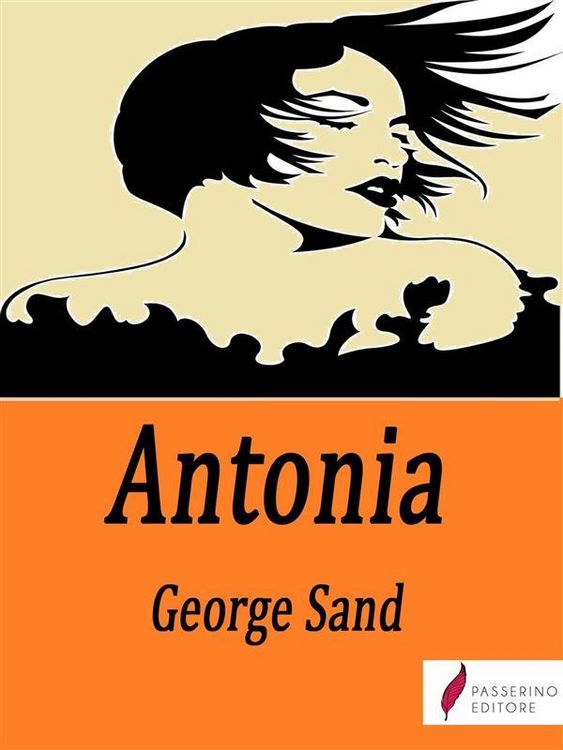 Produktbild: Antonia