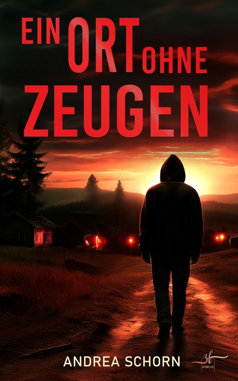 Produktbild: Ein Ort ohne Zeugen