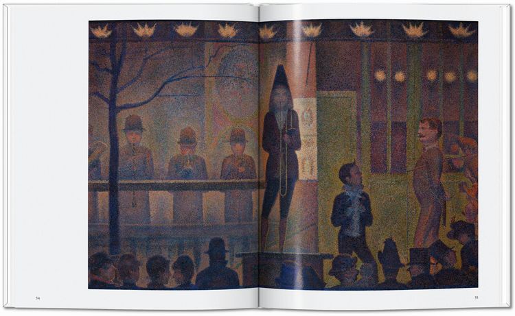 Produktbild: Seurat