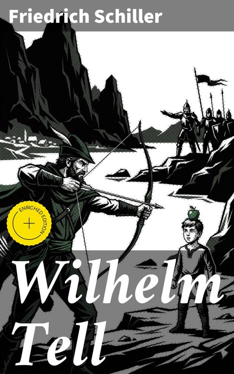 Produktbild: Wilhelm Tell