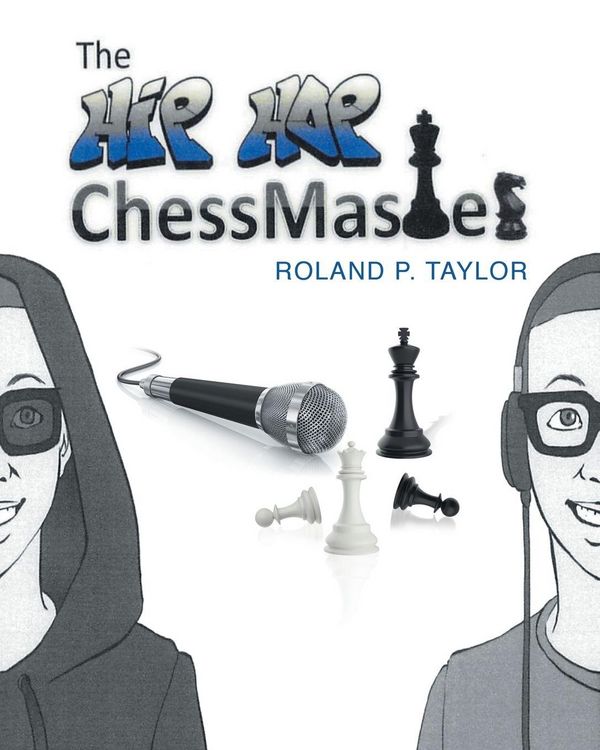 Produktbild: The Hip Hop Chess Master