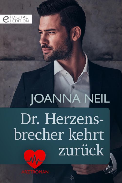 Produktbild: Dr. Herzensbrecher kehrt zur&uuml;ck