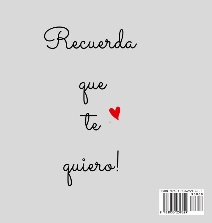 Produktbild: Nuestro Libro de Historias