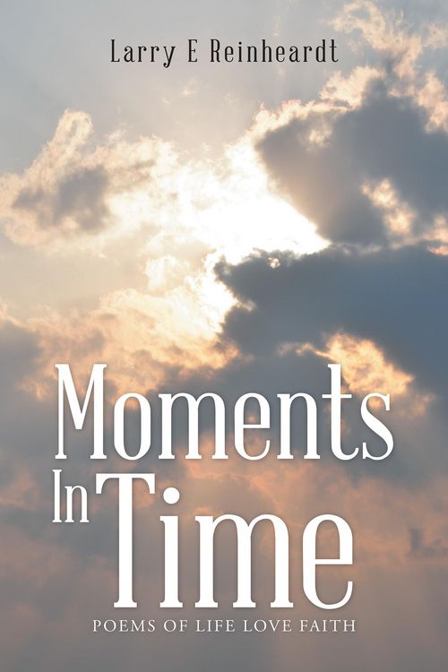 Produktbild: Moments in Time