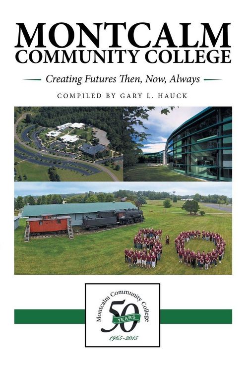 Produktbild: Montcalm Community College