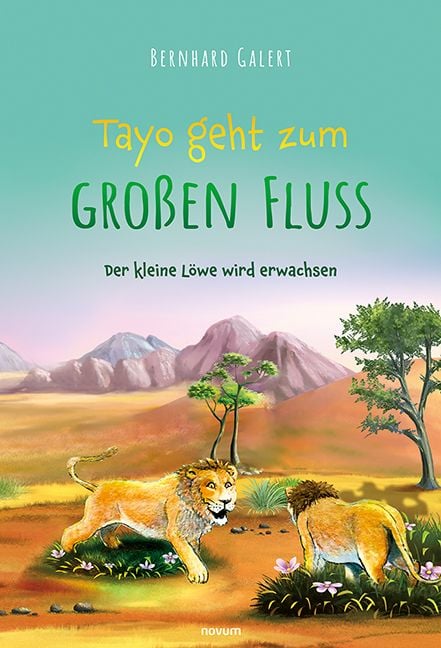 Produktbild: Tayo geht zum gro&szlig;en Fluss