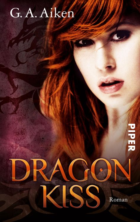 Produktbild: Dragon Kiss