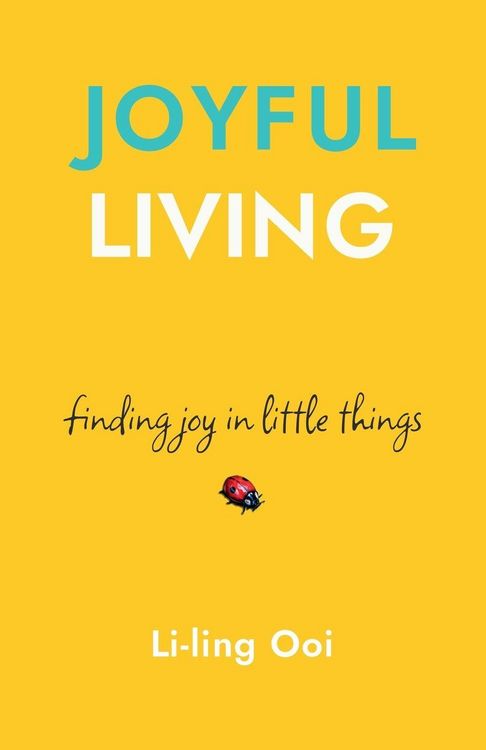 Produktbild: Joyful Living