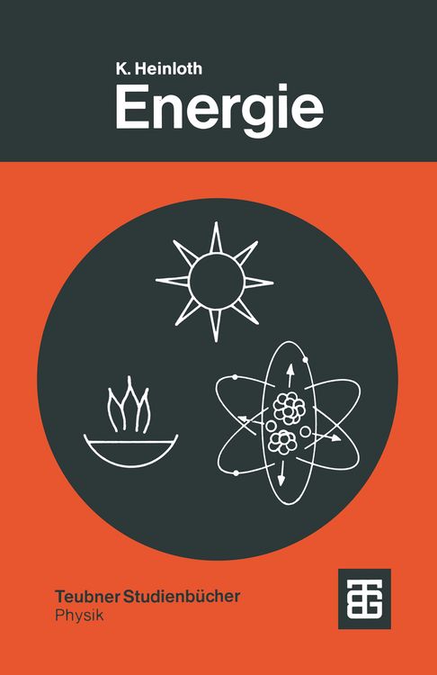 Produktbild: Energie