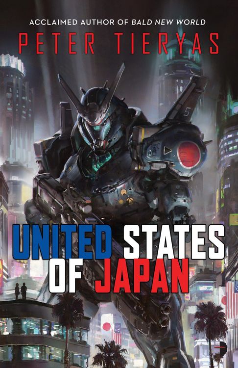 Produktbild: Us Of Japan