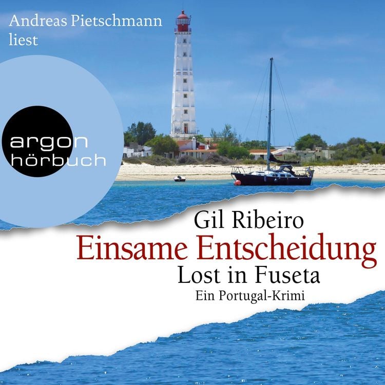 Bild vom Artikel Einsame Entscheidung vom Autor Gil Ribeiro