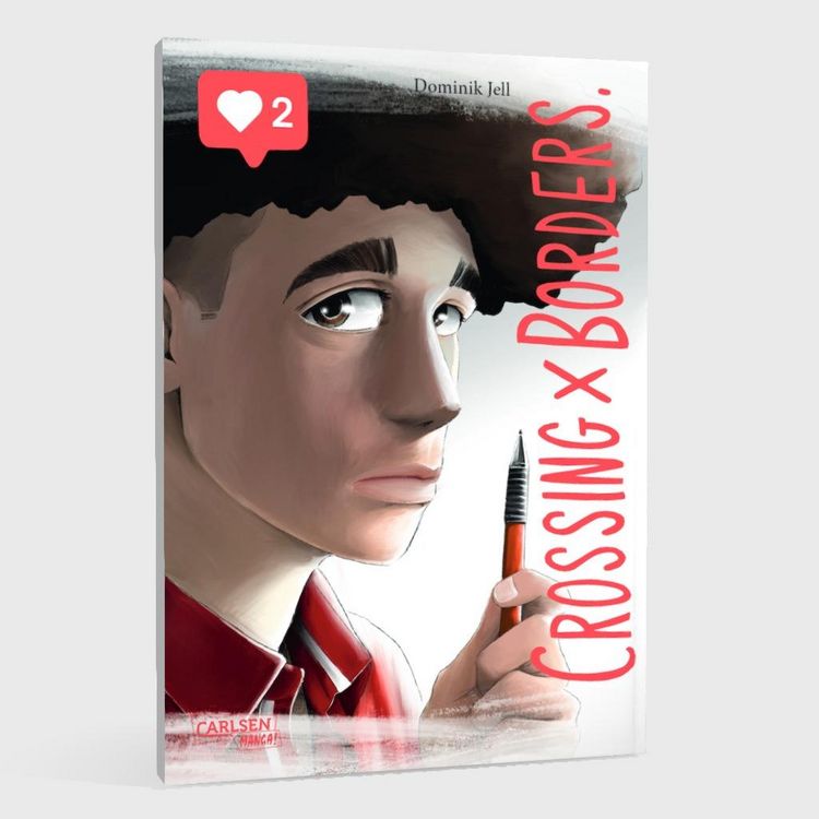 Produktbild: Crossing Borders 2