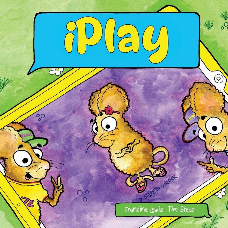 Produktbild: IPlay