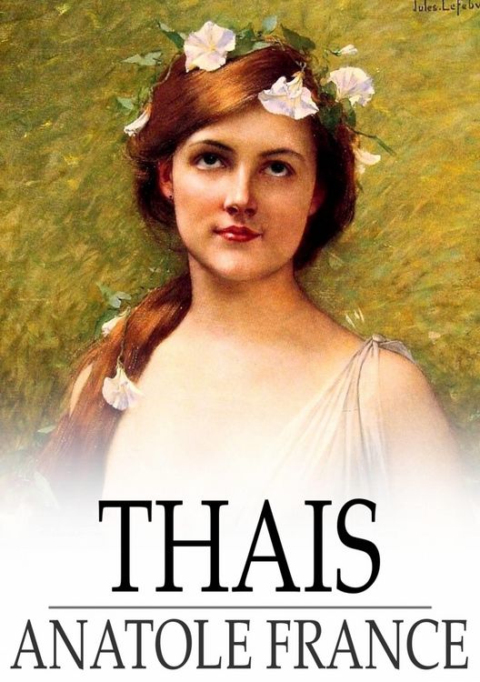 Produktbild: Thais