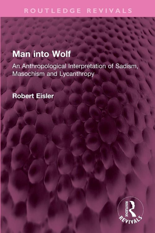 Produktbild: Man into Wolf