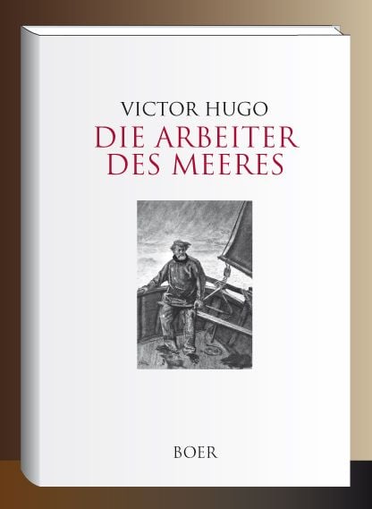 Produktbild: Die Arbeiter des Meeres