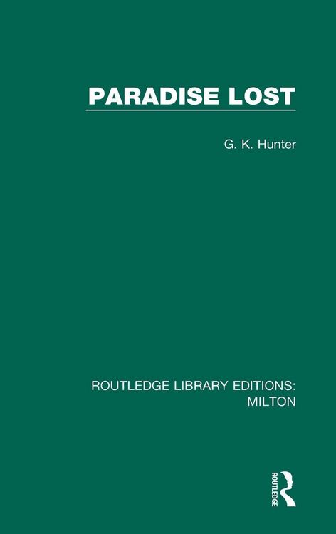 Produktbild: Paradise Lost