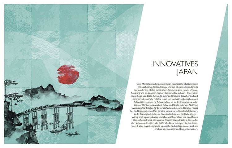 Produktbild: Typisch&nbsp;Japan