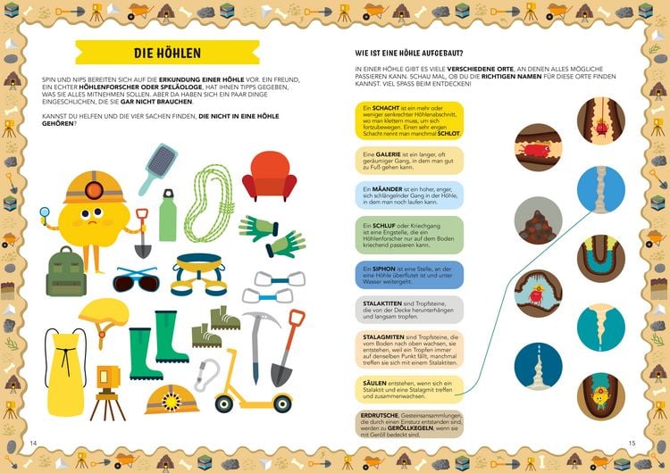 Produktbild: Geologie