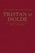 Produktbild: Von Strassburg, G: Tristan and Isolde