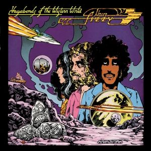Produktbild: Vagabonds Of The Western World (Vinyl)
