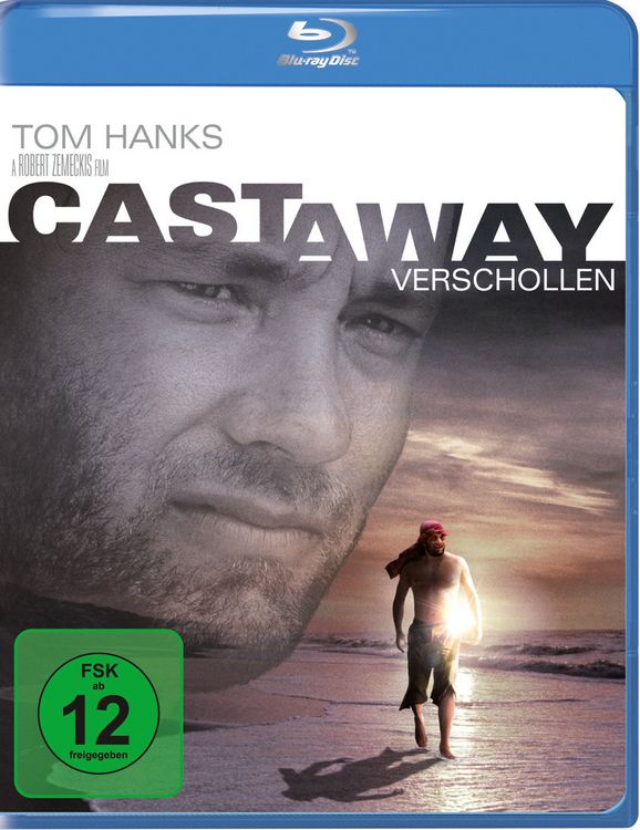 Produktbild: Cast Away - Verschollen