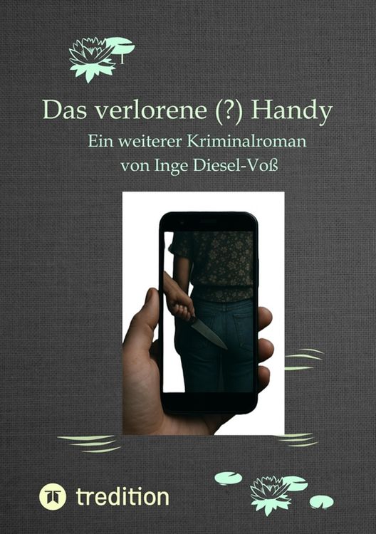Produktbild: Das verlorene (?) Handy