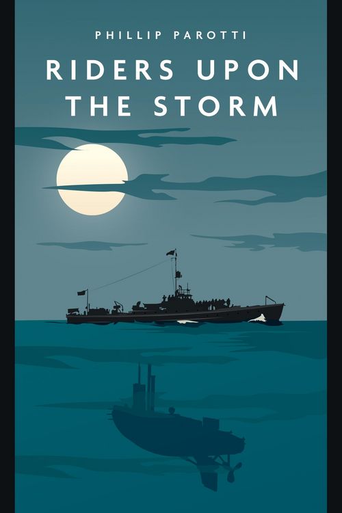 Produktbild: Riders Upon the Storm