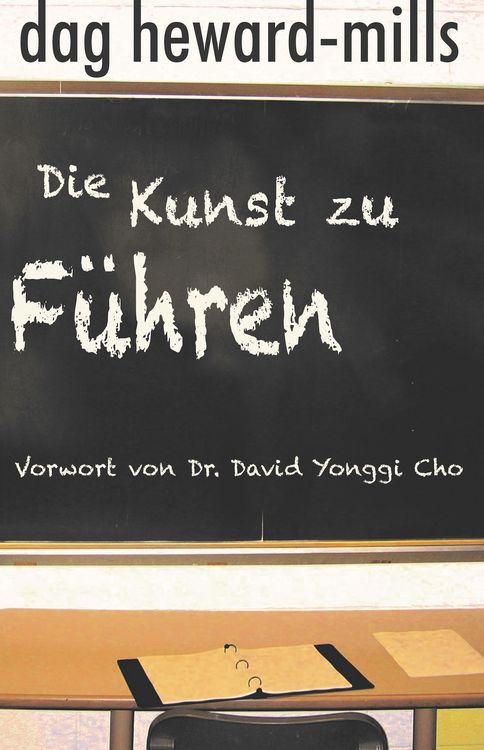 Produktbild: Die Kunst zu f&uuml;hren