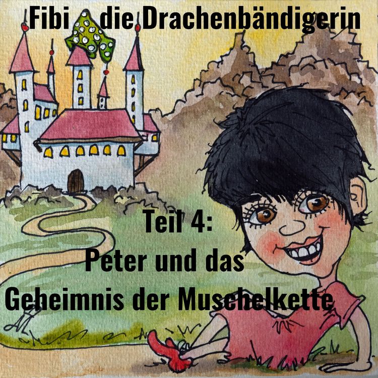Produktbild: Fibi die Drachenb&auml;ndigerin