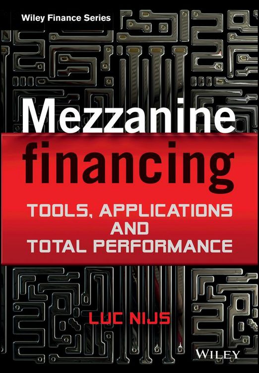 Produktbild: Mezzanine Financing
