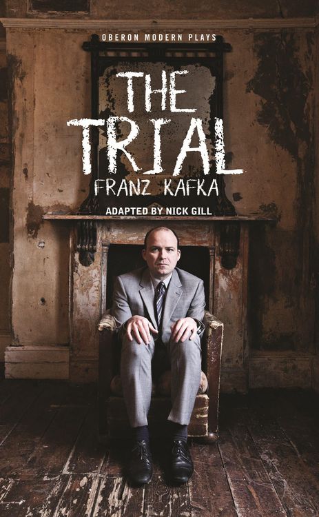 Produktbild: The Trial