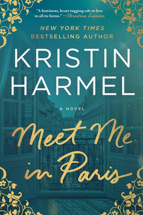 Produktbild: Meet Me in Paris