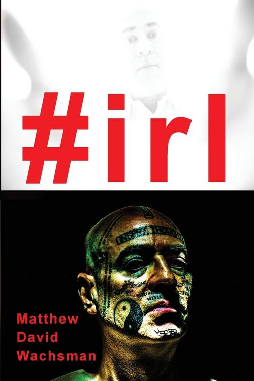 Produktbild: #irl