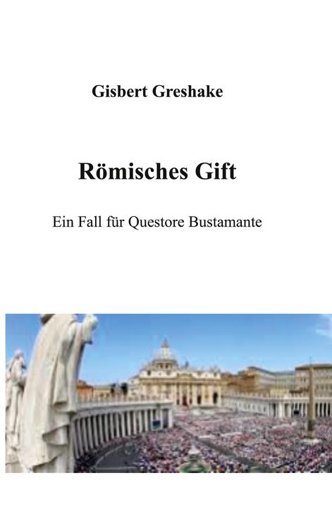 Produktbild: R&ouml;misches Gift