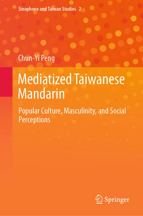 Produktbild: Mediatized Taiwanese Mandarin