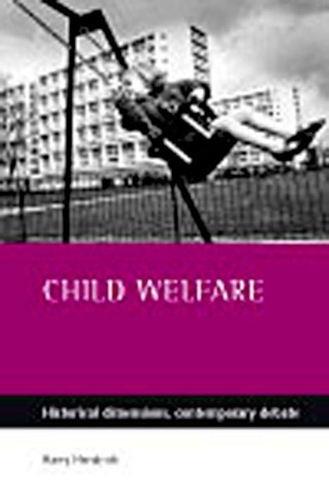 Produktbild: Child Welfare