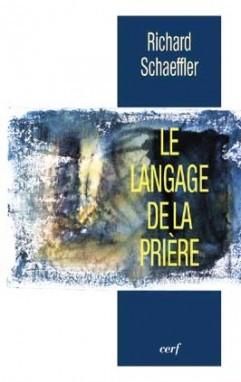 Produktbild: Le Langage de la Priere