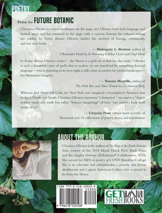 Produktbild: Future Botanic