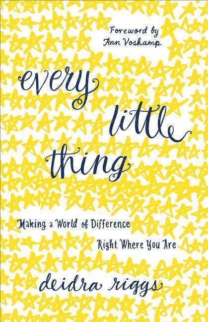 Produktbild: Every Little Thing
