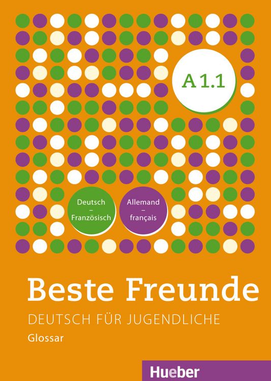 Produktbild: Beste Freunde A1.1