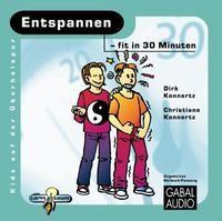 Produktbild: Entspannen - fit in 30 Minuten