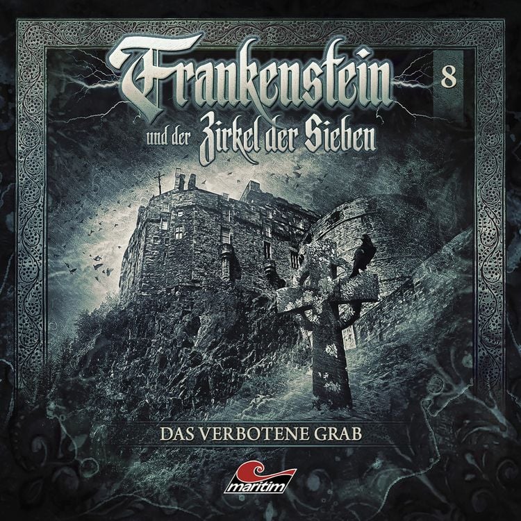 Produktbild: Das verbotene Grab