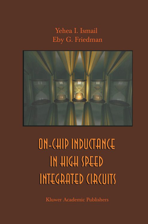 Produktbild: On-Chip Inductance in High Speed Integrated Circuits