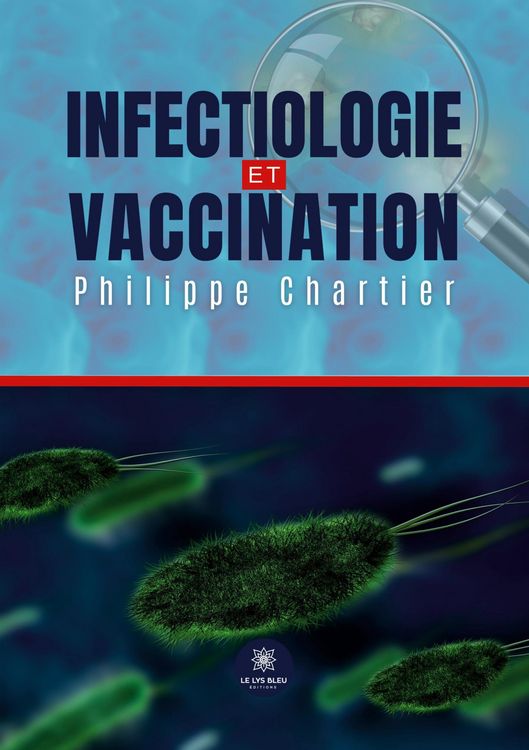 Produktbild: Infectiologie et vaccination
