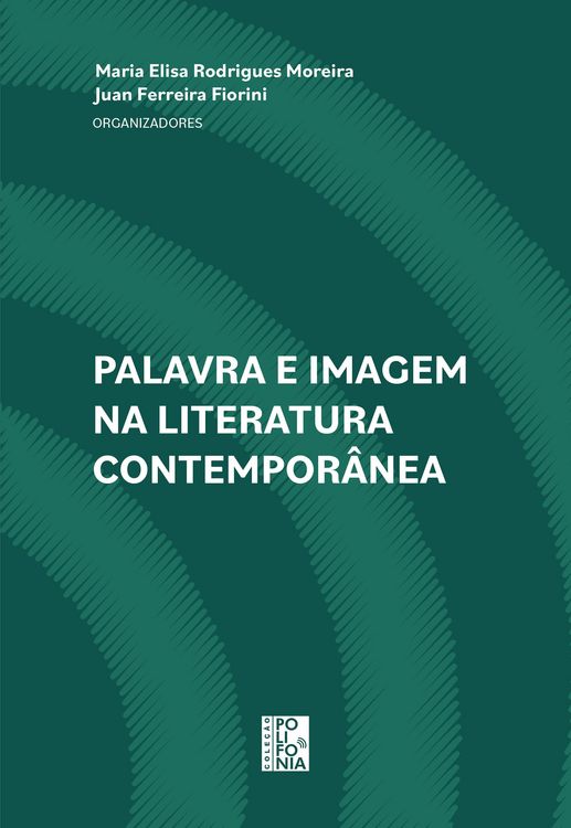 Produktbild: Palavra e imagem na literatura contempor&acirc;nea