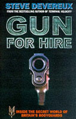 Produktbild: Devereux, S: Gun for Hire