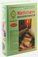 Produktbild: Marifetname Ciltli